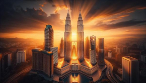 The Colony Skyline Suites KLCC